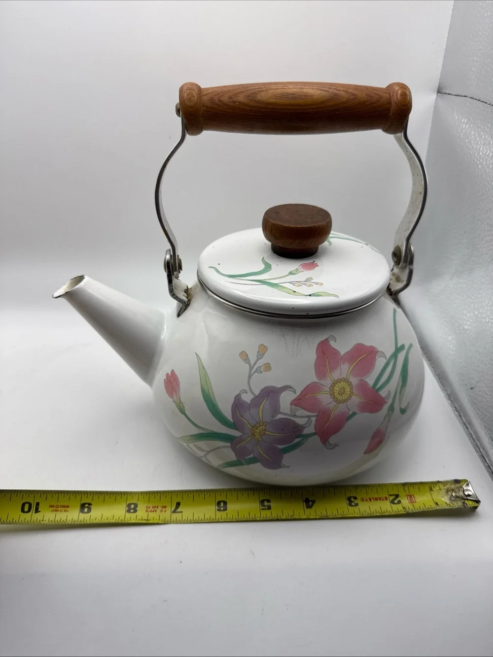 N/A vintage floral